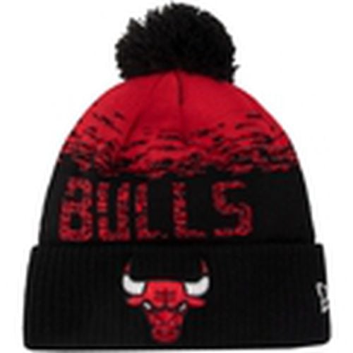 Gorro Chicago Bulls NBA Sport Hat para hombre - New-Era - Modalova