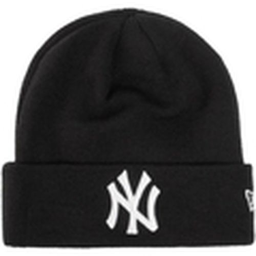 Gorro New York Yankees Cuff Hat para hombre - New-Era - Modalova