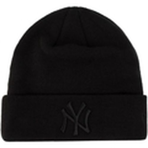 Gorro New York Yankees Cuff Hat para hombre - New-Era - Modalova