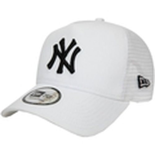 Gorra Essential New York Yankees MLB Trucker Cap para hombre - New-Era - Modalova