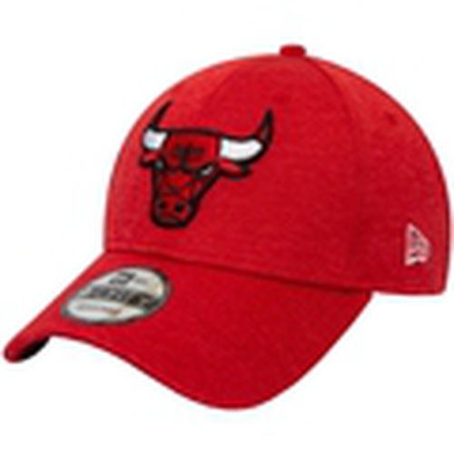 Gorra 9FORTY Shadow Chicago Bulls NBA Cap para hombre - New-Era - Modalova