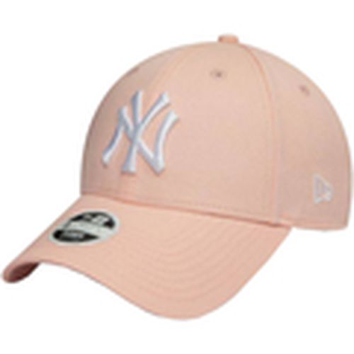 Gorra League Essential New York Yankees MLB Cap para mujer - New-Era - Modalova
