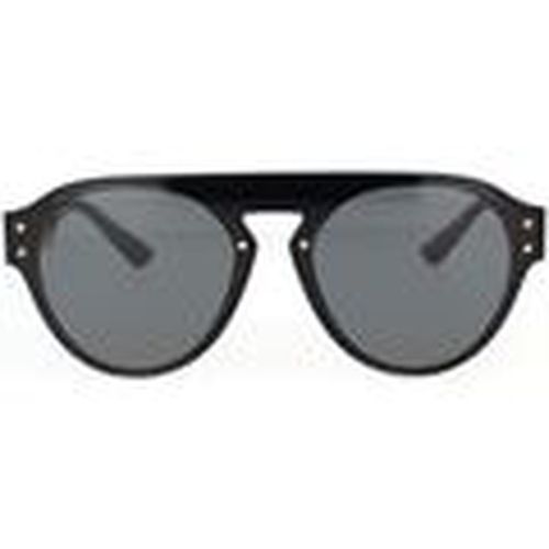 Gafas de sol Occhiali da Sole VE4420 GB1/87 para hombre - Versace - Modalova