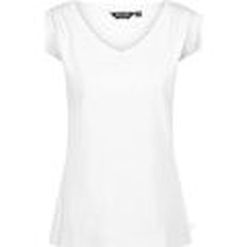 Camiseta manga larga Francine para mujer - Regatta - Modalova