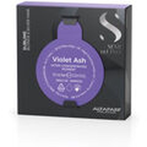 Tratamiento capilar Semi Di Lino Sublime Blonde Silcer para mujer - Alfaparf - Modalova