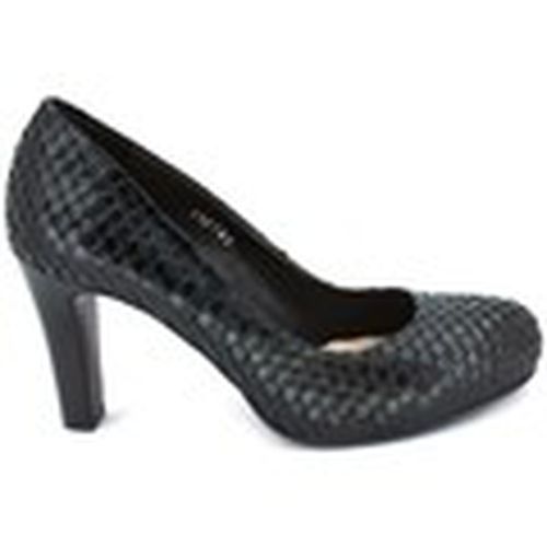 Zapatos de tacón C4401X para mujer - Elvio Zanon - Modalova