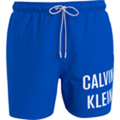 Bañador BAÑADOR MEDIUM HOMBRE para hombre - Calvin Klein Jeans - Modalova