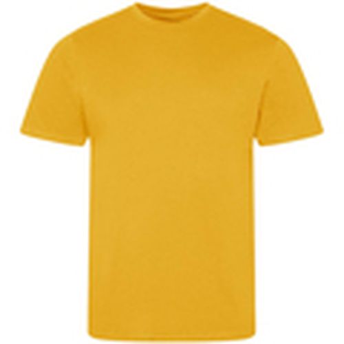 Camiseta manga larga EA001 para hombre - Ecologie - Modalova