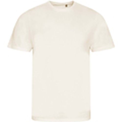 Camiseta manga larga EA001 para hombre - Ecologie - Modalova