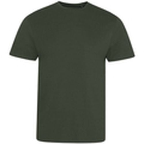 Camiseta manga larga Cascades para hombre - Ecologie - Modalova