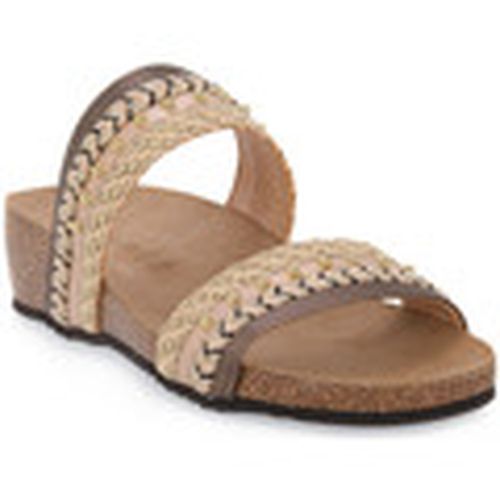 Sandalias BRONZO 70MEMI para mujer - Grunland - Modalova