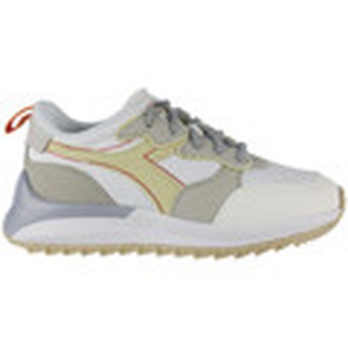 Deportivas Moda 501.178305 01 20006 White para mujer - Diadora - Modalova