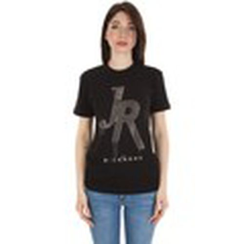 Camiseta RWP22182TS para mujer - John Richmond - Modalova