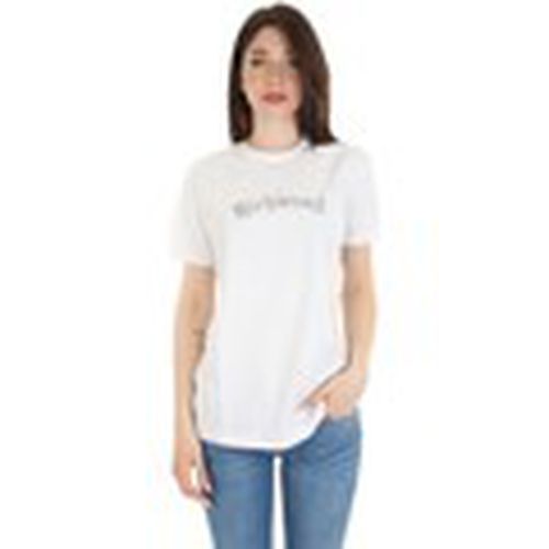 Camiseta RWP22015TS para mujer - John Richmond - Modalova