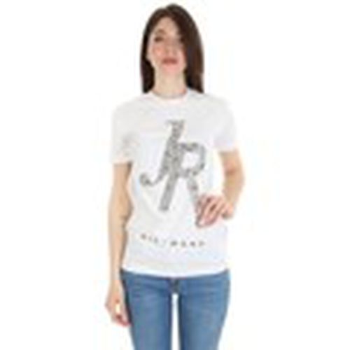 Camiseta RWP22177TS para mujer - John Richmond - Modalova