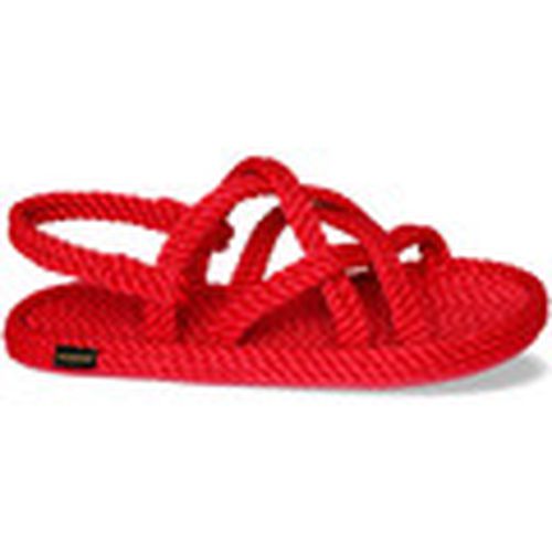 Sandalias BODRUM-BASSO-ROSSO para mujer - Bohonomad - Modalova