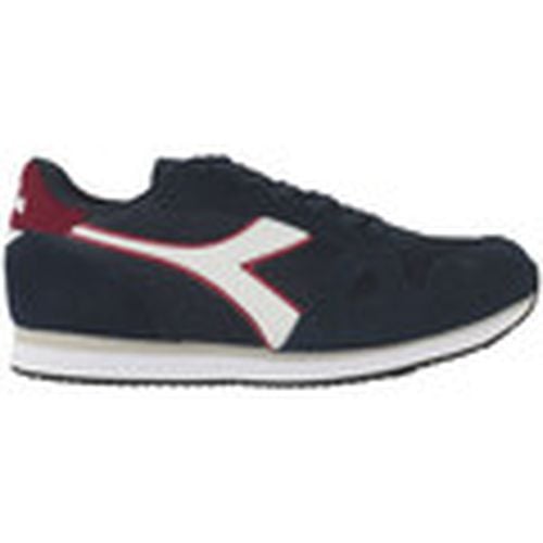 Deportivas Moda Simple run 101.173745 01 para hombre - Diadora - Modalova