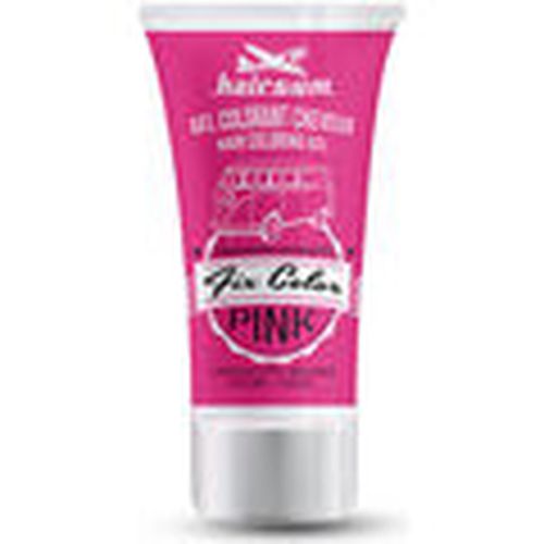 Coloración Fix Color Gel Colorant pink para mujer - Hairgum - Modalova