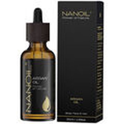 Hidratantes & nutritivos Power Of Nature Argan Oil para hombre - Nanoil - Modalova