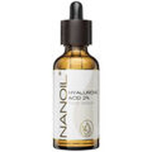 Hidratantes & nutritivos Face Serum Hyaluronic Acid para mujer - Nanoil - Modalova