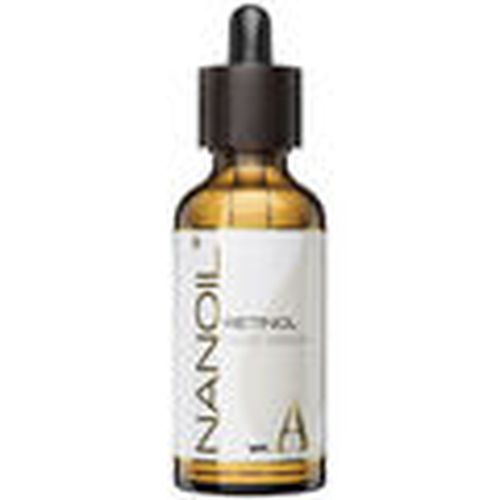 Hidratantes & nutritivos Face Serum Retinol para mujer - Nanoil - Modalova