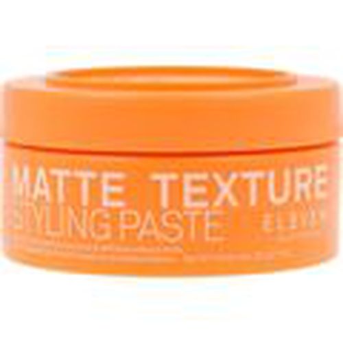 Fijadores Matte Texture Styling Paste 85 Gr para hombre - Eleven Australia - Modalova