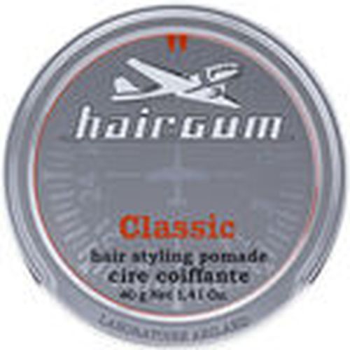 Fijadores Classic Hair Styling Pomade para hombre - Hairgum - Modalova