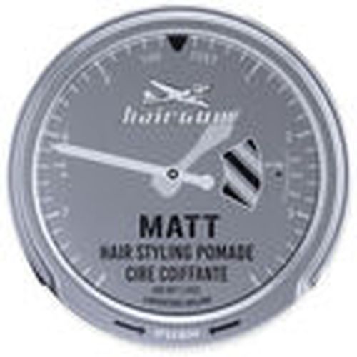 Fijadores Matt Hair Styling Pomade para hombre - Hairgum - Modalova