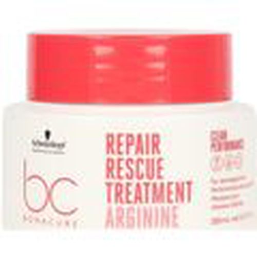 Acondicionador Bc Repair Rescue Treatment para hombre - Schwarzkopf - Modalova