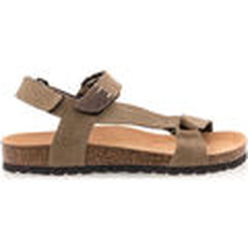 Sandalias Sandalias HOMBRE MARRÓN para hombre - Alter Native - Modalova