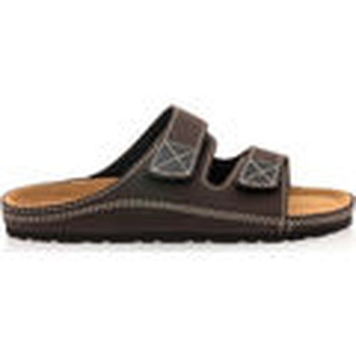 Sandalias Sandalias HOMBRE MARRÓN para hombre - Off Road - Modalova