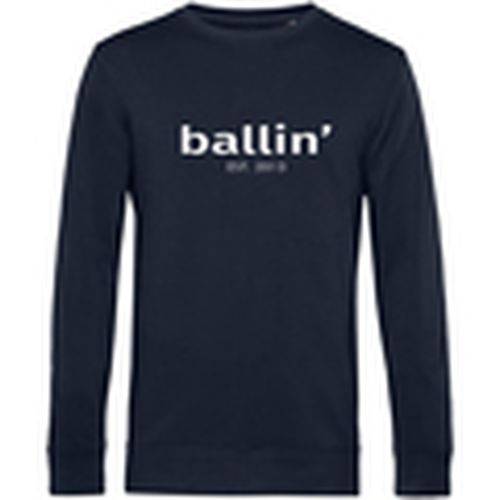 Jersey Basic Sweater para hombre - Ballin Est. 2013 - Modalova