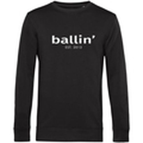 Jersey Basic Sweater para hombre - Ballin Est. 2013 - Modalova