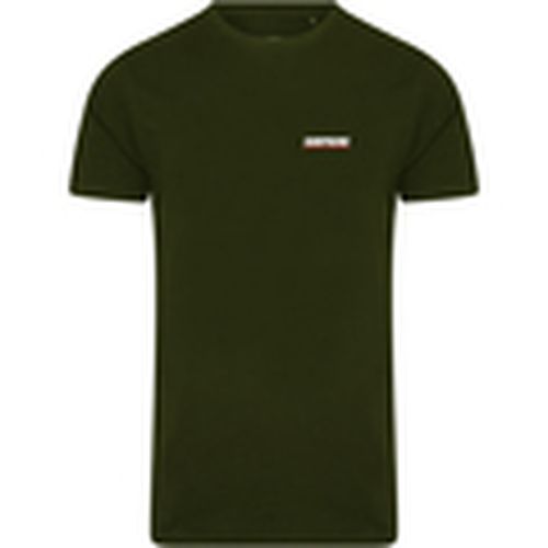 Camiseta Shirt Chest Logo Army para hombre - Subprime - Modalova