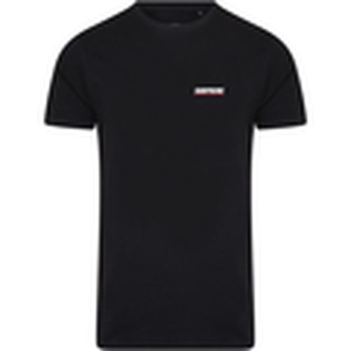 Camiseta Shirt Chest Logo Black para hombre - Subprime - Modalova