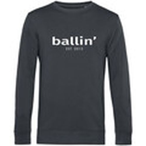 Sudaderas Basic Sweater para hombre - Ballin Est. 2013 - Modalova