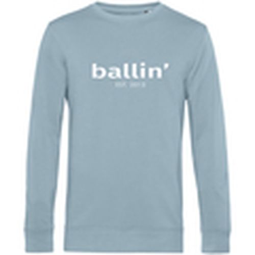 Sudaderas Basic Sweater para hombre - Ballin Est. 2013 - Modalova