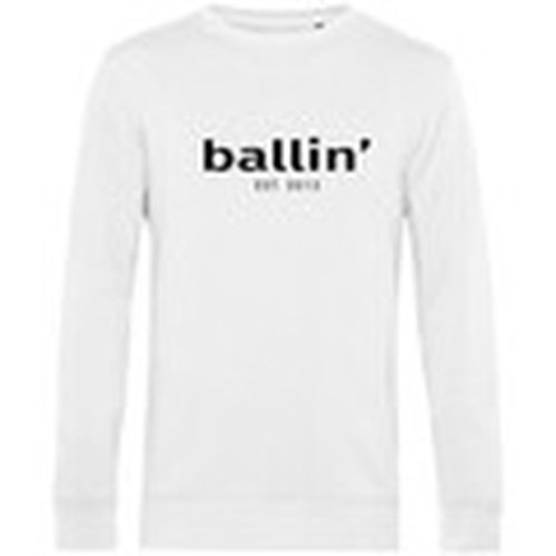 Sudaderas Basic Sweater para hombre - Ballin Est. 2013 - Modalova