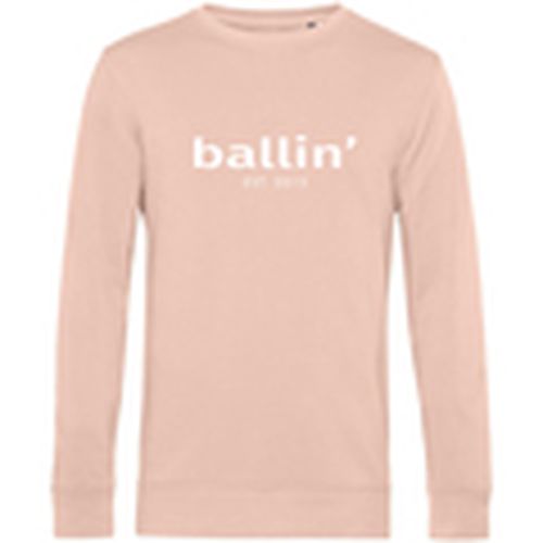 Jersey Basic Sweater para hombre - Ballin Est. 2013 - Modalova