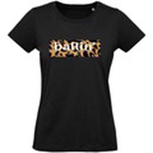 Camiseta Panter Block Shirt para mujer - Ballin Est. 2013 - Modalova