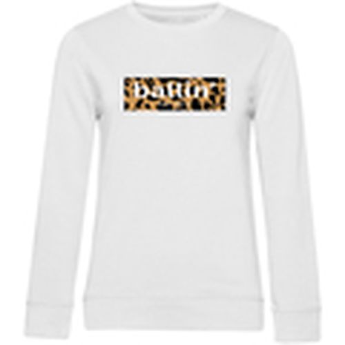 Jersey Panter Block Sweater para mujer - Ballin Est. 2013 - Modalova