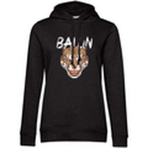 Jersey Tiger Hoodie para mujer - Ballin Est. 2013 - Modalova