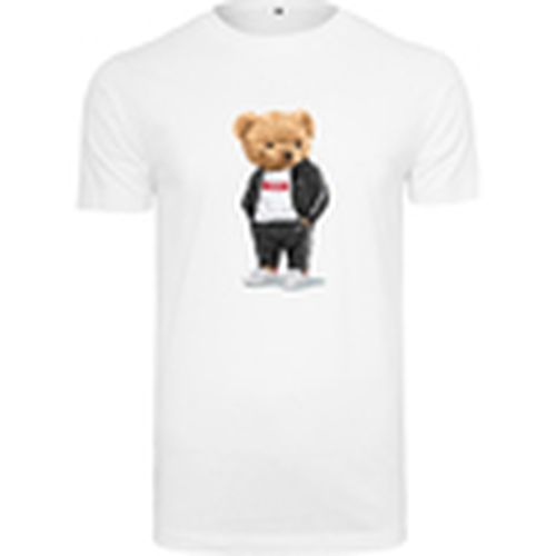 Camiseta Bear Tracksuit Tee para hombre - Ballin Est. 2013 - Modalova