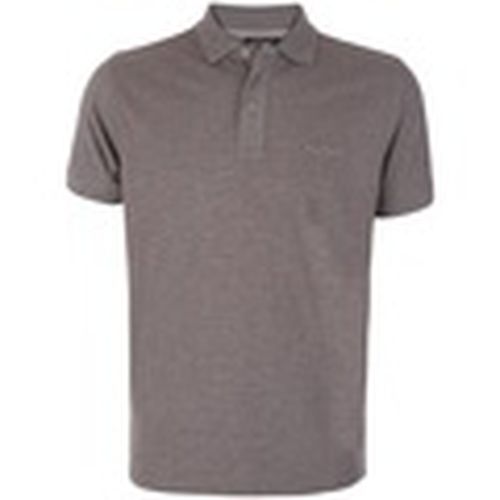 Polo Basic Polo para hombre - Pierre Cardin - Modalova