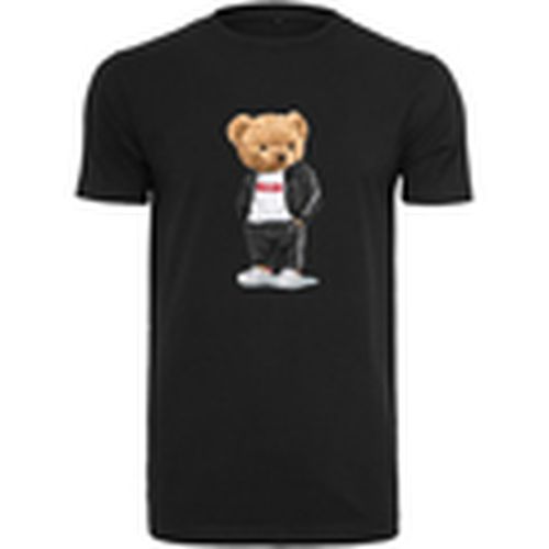 Camiseta Bear Tracksuit Tee para hombre - Ballin Est. 2013 - Modalova