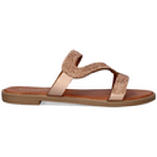 Sandalias Sandalias planas P3374-337 para mujer - Exé Shoes - Modalova