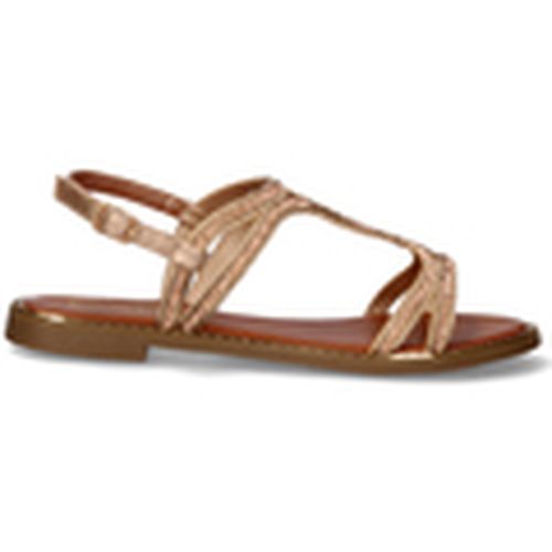 Sandalias Sandalias planas P3300-360 para mujer - Exé Shoes - Modalova