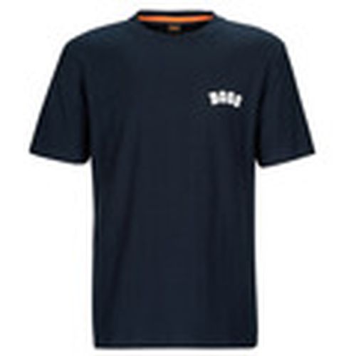 BOSS Camiseta T-Prep para hombre - BOSS - Modalova