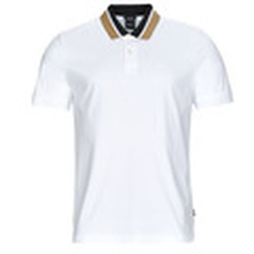 BOSS Polo Parlay 173 para hombre - BOSS - Modalova