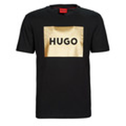 HUGO Camiseta Dulive_G para hombre - HUGO - Modalova